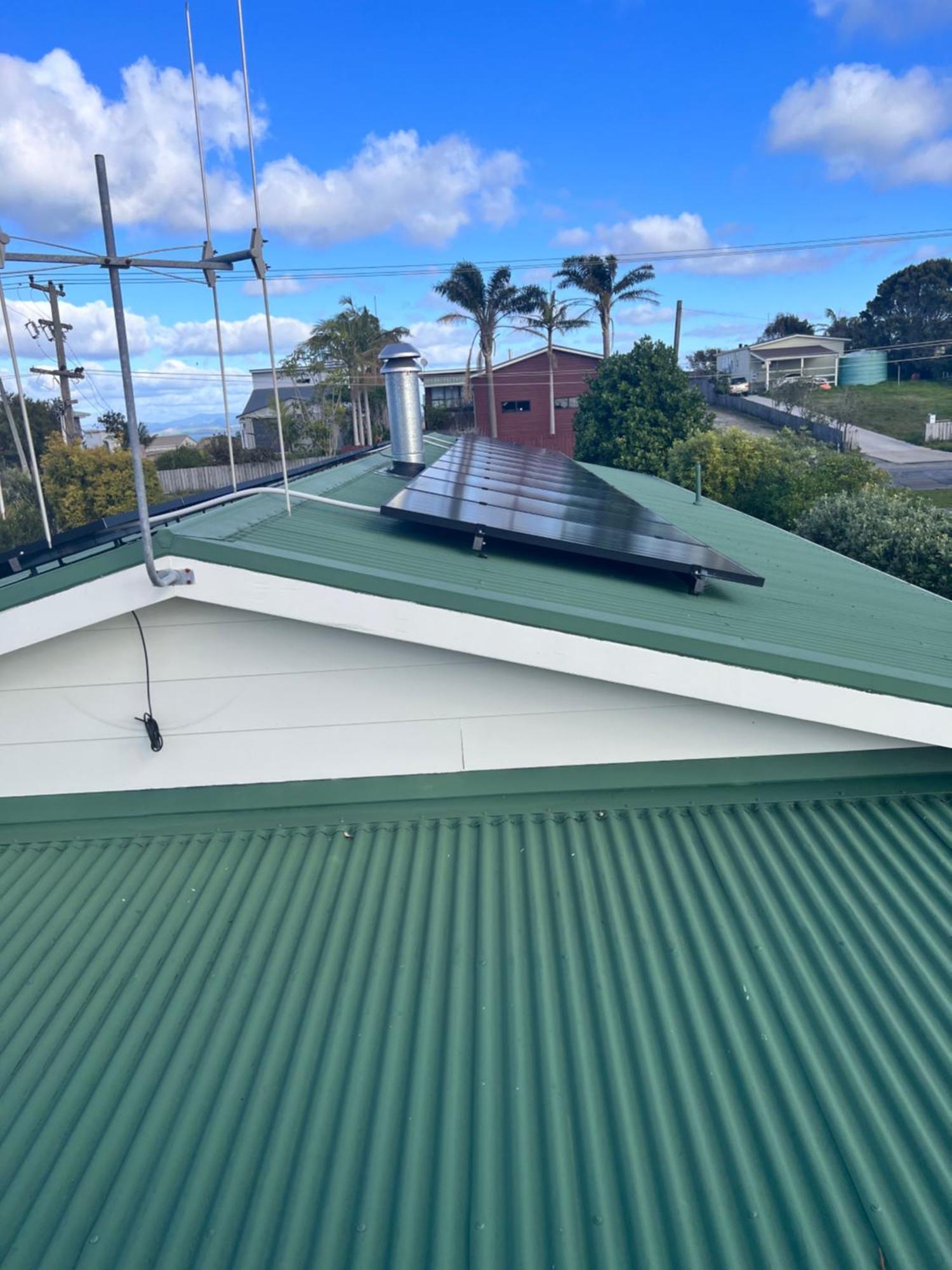 Karikari Lodge Tokerau Beach Exterior foto